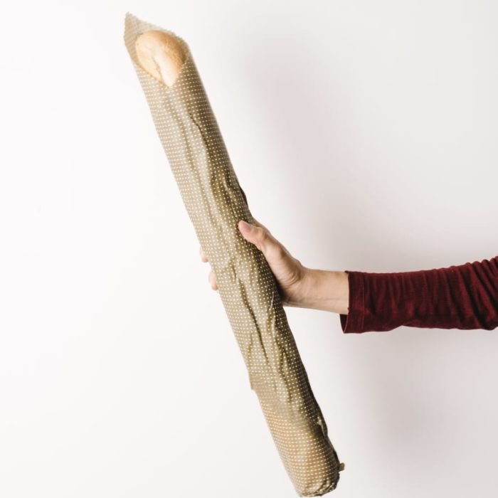 Tela encerada XL